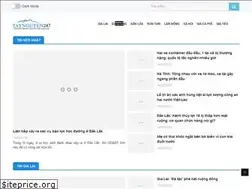 Sites similar to taynguyen247.com