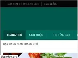 Sites similar to taynguyen24h.com.vn