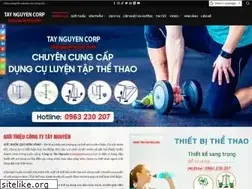Sites similar to taynguyencorp.com