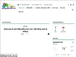 Sites similar to taynguyenduki.com