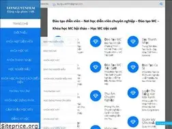 Sites similar to taynguyenfilm.vn