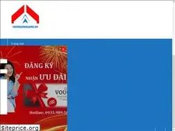 Sites similar to taynguyenland.vn