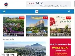Sites similar to tayninh.city