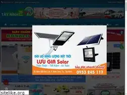 Sites similar to tayninh24h.vn