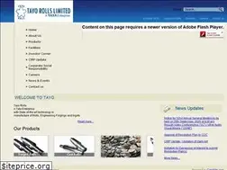 Sites similar to tayo.co.in
