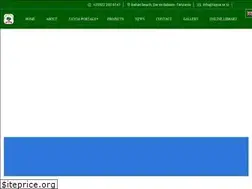 Sites similar to tayoa.or.tz