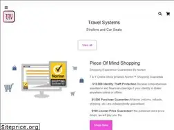 Sites similar to tayonlinestore.com