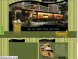 Sites similar to taypaperu.com.br