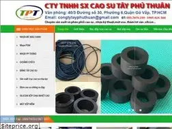 Sites similar to tayphuthuan.com.vn