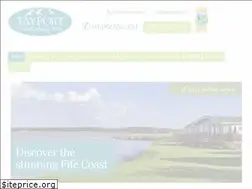Sites similar to tayportlinkscaravanpark.co.uk