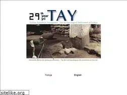 Sites similar to tayprojesi.org