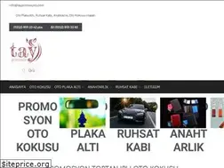 Sites similar to taypromosyon.com