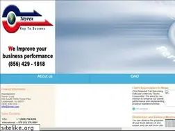 Sites similar to tayrex.com