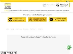 Sites similar to tayronaautomotriz.com