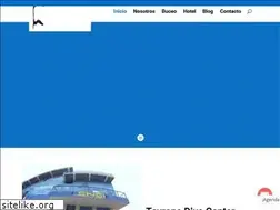 Sites similar to tayronadivecenter.com