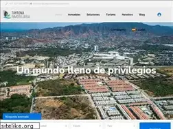 Sites similar to tayronainmobiliaria.com