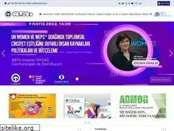 Sites similar to taysad.org.tr
