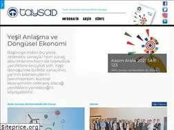 Sites similar to taysadmag.com