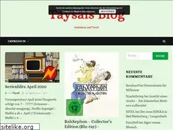 Sites similar to taysal.net