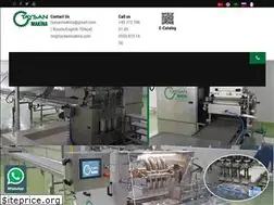 Sites similar to taysanmakina.com