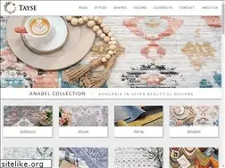 Sites similar to tayse.com