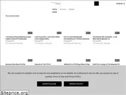 Sites similar to taysearchtv.com
