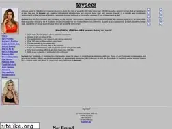 Sites similar to tayseer.com