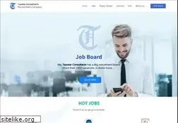 Sites similar to tayseerconsultants.com