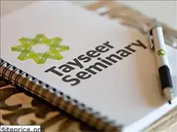 Sites similar to tayseerseminary.org