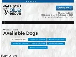Sites similar to taysiablue.com