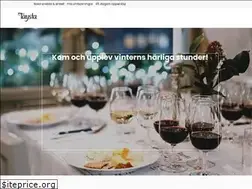 Sites similar to taysta.se