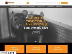Sites similar to taystuho.fi