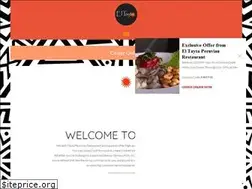 Sites similar to taytarestaurant.com