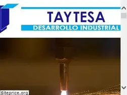 Sites similar to taytesa.com