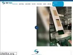 Sites similar to taytien.vn