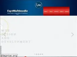 Sites similar to taytmultimedia.com