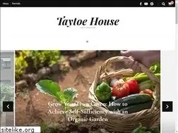Sites similar to taytoehouse.com