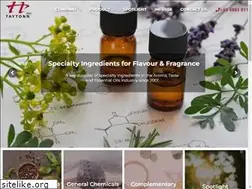 Sites similar to taytonn.com