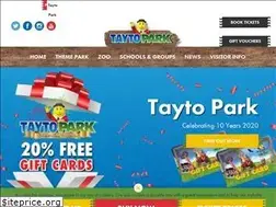 Sites similar to taytopark.ie