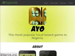 Sites similar to taytronik.com