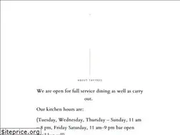 Sites similar to taytros.com
