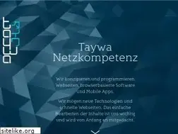 Sites similar to taywa.ch
