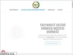 Sites similar to tayyarecivecihi.com