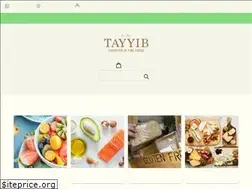 Sites similar to tayyib.pk