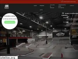 Sites similar to taz.ca