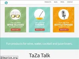 Sites similar to taza.co
