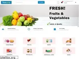 Sites similar to tazacart.com