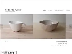 Sites similar to tazadecasa.com