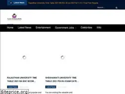 Sites similar to tazakhabaren.com