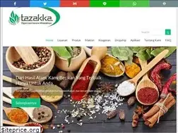 Sites similar to tazakkagroup.com